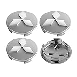 Material de alta calidad: Los tapacubos están fabricados con plástico ABS de alta calidad, que previene la oxidación y el polvo, y protege el vehículo de arañazos. Los tapacubos son muy resistentes, duraderos y resistentes al desgaste