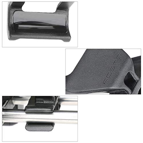 homozy 2x Telefone Ipad Tablet Bracket Holder Mount Fits DJI Mavic AIR 2 Accs