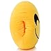 Vnnigmn Calentadores de manos de peluche almohada emoji lindo cojín para manos cálidas muñeca cálida invierno regalo creativo Imagen de Vnnigmn Calentadores de manos de peluche almohada emoji lindo cojín para manos cálidas muñeca cálida invierno regalo creativo