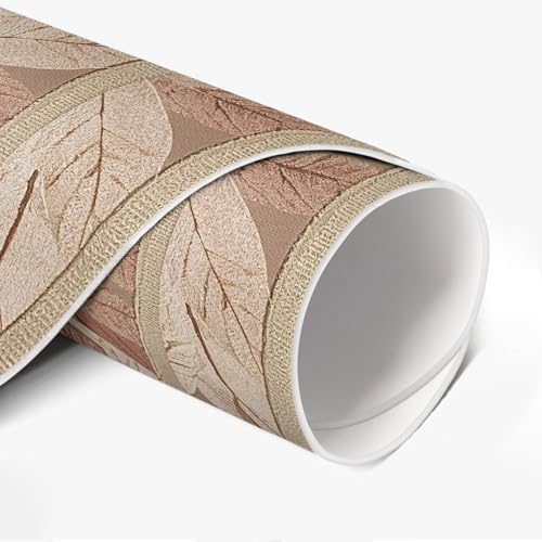 Tapis vinyle durable et elegant pvc feuilles pour deco interieur maison