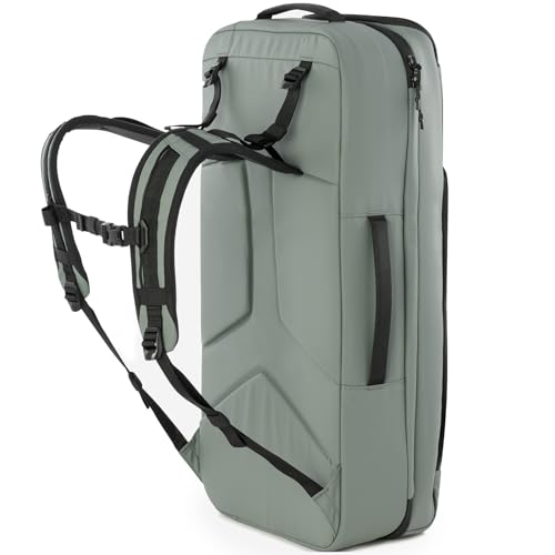 VIKTOS Counteract SBR Bag Greyman