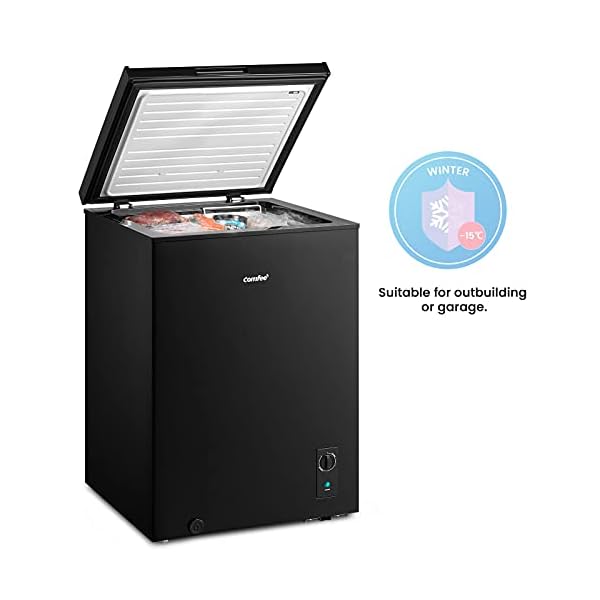 COMFEE' Freezer - Image 4