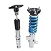 FAPO PS+ Coilovers for Mazda 6 / CX-3 / CX-5 2012-2025, 16 Level Damping Adjustable Height Mono-Tube Lowering Suspension Strut Kits(Blue)
