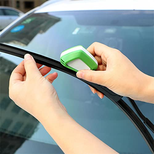 Ferramenta de reparo da lâmina do limpador - Limpador de pára-brisa Regroover Auto ferramenta de rep