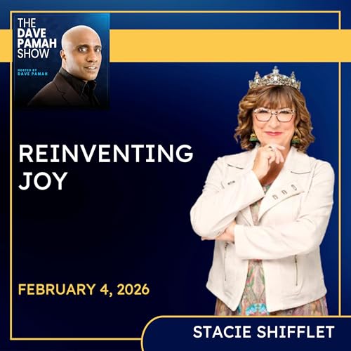 From Reinvention to Joy: How Stacie Shifflet Built Success, Lost Everything, and Found Herself