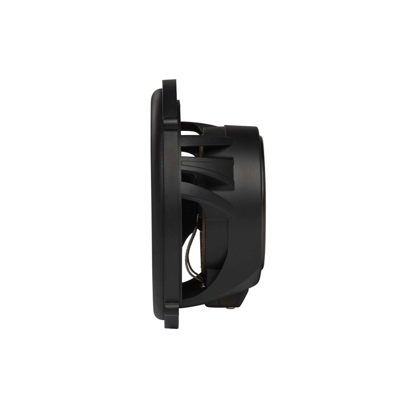 JBL Stadium 62CF Sistema de Altavoces componente 2 vías 6,5", woofer Plus One™, Tweeter Soft-Dome Edge-Driven, Crossover, 3 Ohm, 45 Hz–40 kHz, 93 dB sensibilidad, Montaje Flush/Superficie