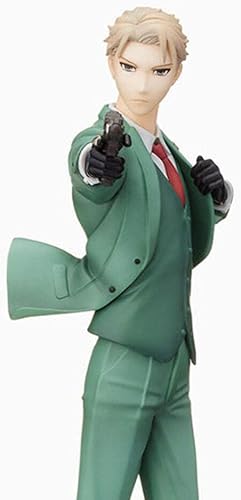Miniatura 2 de SEGA Spy x Family: Loid Forger Figura Premium Twilight