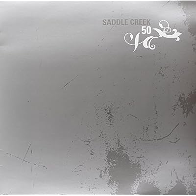 Saddle Creek 50