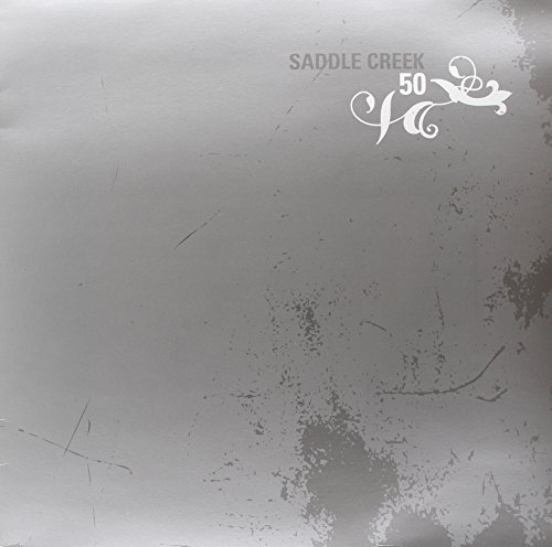Saddle Creek 50