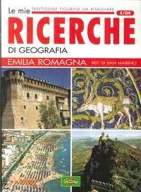  Emilia Romagna Mie Ricerche.