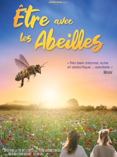 Être avec les Abeilles