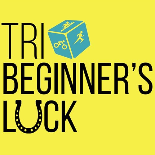Page de couverture de Tri Beginner&lsquo;s Luck