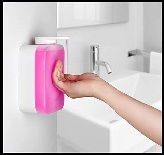 ديسبنسر صابون و شاورجل 1000ملي