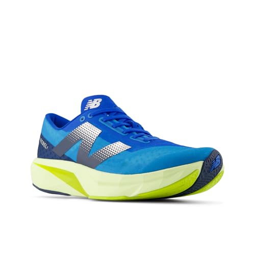 Image of New Balance Men's FuelCell Rebel V4 Running Shoes