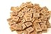 300 Wood Scrabble Tiles - NEW Scrabble Letters - Wood Pieces - 2 Complete Sets - Great for Crafts, Pendants, Spelling