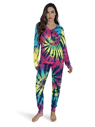 Image of #followme 2 Piece Base Layer Thermal Underwear Set for Women