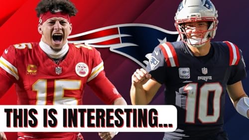 We Were SO WRONG About This.. | Daily Patriots News & Rumors