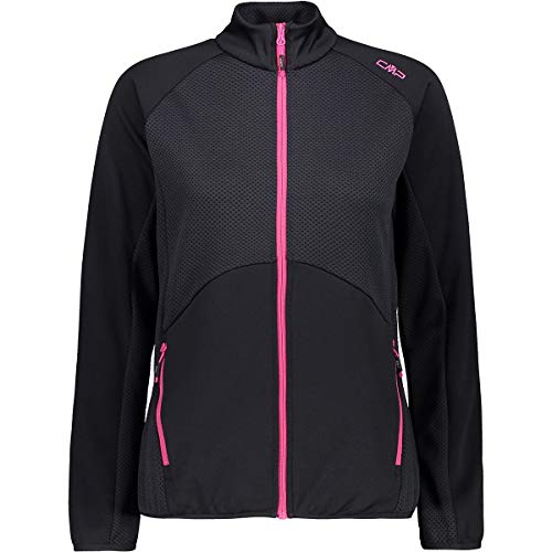 30G6086 Giacca 48 donna antracite