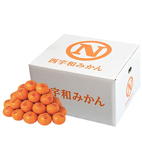 Amazon.co.jp: 真穴みかん (良品 Sサイズ 10Kg) マルシェ愛媛 : 食品