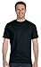 Hanes Men's Cotton-Blend EcoSmart® Jersey Polo size L