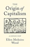 Algopix Similar Product 6 - The Origin of Capitalism: A Longer View