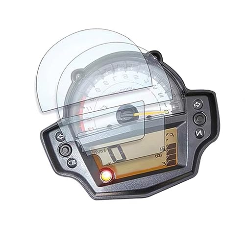 Film protecteur d'écran instrument compteur moto Kawasaki Versys 650