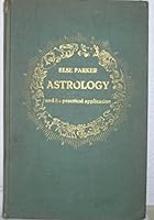 Astrology and Its Practical Applications B00E6XGT84 Book Cover