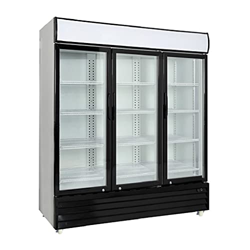 10 Best 10 3 Door Commercial Refrigerator Of 2021 of 2022