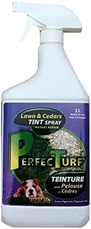 Perfecturf 36oz - Lawn and Cedar Paint Spray