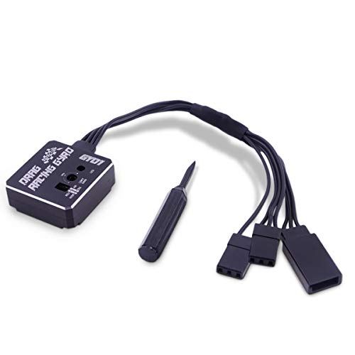 10 Best RC Flight Gyroscopes BabyStuffLab