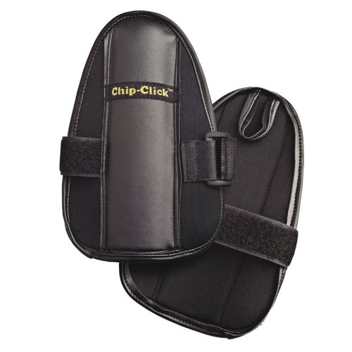 Longridge Golf Chip Click Práctica Ayuda