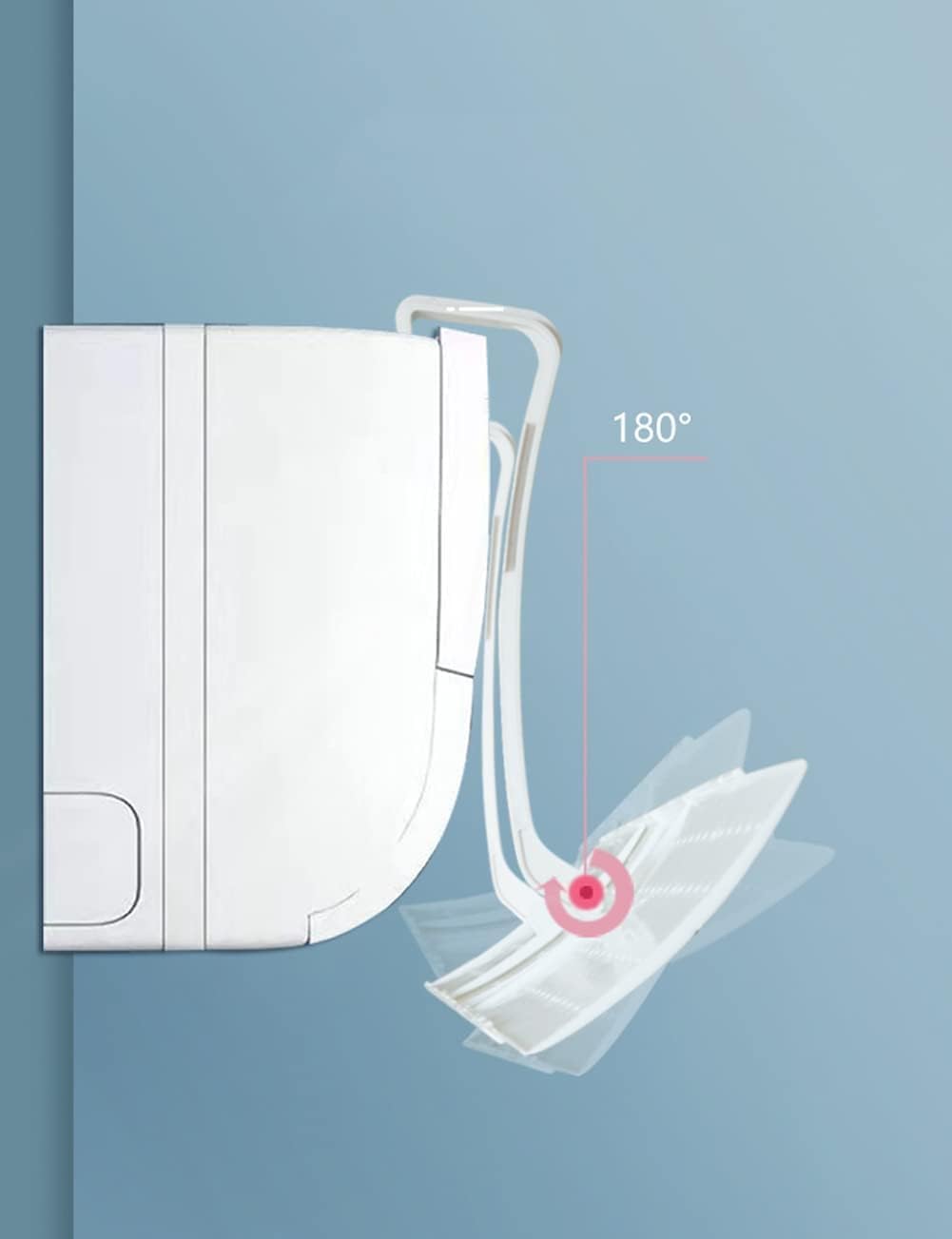 エアコン風防、格納式家庭用直撃防止風防壁取り付け風防。ウインドディフレクター AIR WING 【日本製】エアーウィング プロ「2台セット」エアコン風除け  結露防止マット付 直撃風・温度ムラ解消 工具不要 冷暖房効率UP 省エネ 家庭/オフィス/店舗用 : エアコン風除け本舗 ... エアコン風防、格納式家庭用直撃防止風防壁取り付け風防。