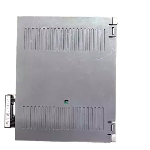 WQGQPXOB MR-J2S-40B MR-J2S-60B Servo Motor Driver Industrial Products Negotiable