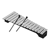 Se puede utilizar como una herramienta de enseñanza de música en la escuela, también un gran juguete de entretenimiento en casa, puedes jugar con tus hijos.