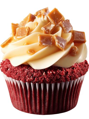 Sugarflair Natürliches Lebensmittelaroma Koscher Butterscotch, Intensives Aromatropfen für Kuchen, Cupcakes, Frostings, Getränken, Eis - 100% Natural Flavour - 30 ml