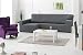 Martina Home Tunez Funda de Sillón, Tela, Marfil, Orejero