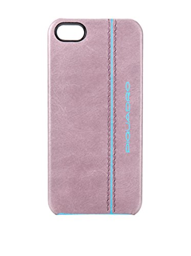  Piquadro Custodia Cellulare iPhone 5 / 5S / SE Viola