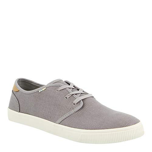 TOMS Men's Carlo Lace-Up Sneakers2
