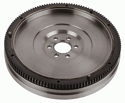 SACHS 3021 600 288 Schwungrad Für Volkswagen GOLF VII (5G1, BQ1, BE1, BE2) 2012 -., 128.69 €