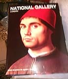  NATIONAL GALLERY Londra di Marco Valsecchi 1971 Istituto geografico De Agostini