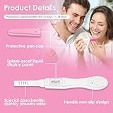 Zoom IMG-2 5 pezzi test di gravidanza Zoom IMG-2 5 pezzi test di gravidanza