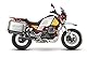 SHAD M0VT894P 4P System Moto Guzzi V85TT