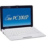 ASUS Eee PC 1001PX-EU17-WT 10.1-Inch Netbook (White)