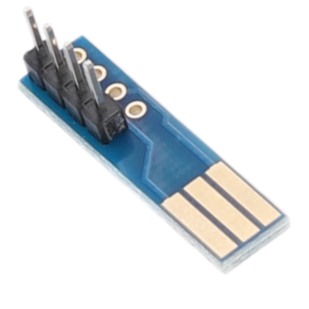 I2C for Chuck Nunchuck Adattatore I2C for Nunchuck Adattatore I2C for Chuck Nunchuck Scheda for