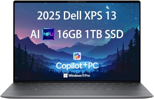 Dell XPS 13 9345