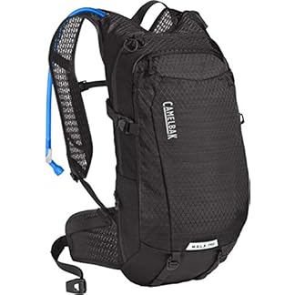 Camelbak mule pro 14 bike hydration backpack 100oz