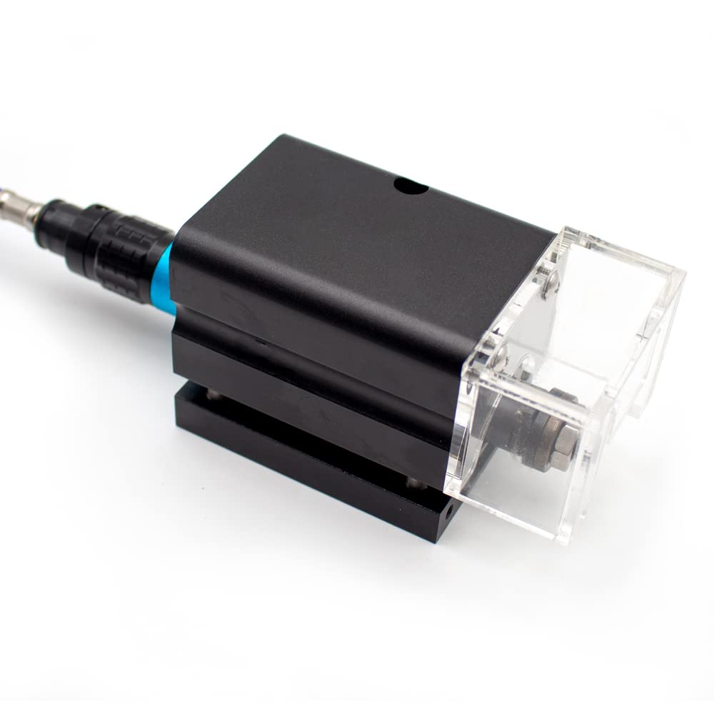 Jieotwice Pneumatic Nick Grinder Portable Groove Grinding Machine Air Connection Point Opener Abrasive Wheel Cutting Tool for Flat Die Cut