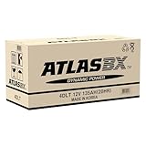 ATLASBX [ アトラス ] 農業機械用 バッテリー [ Dynamic Power ] AT 4DLT
