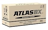 ATLASBX 4DLT
