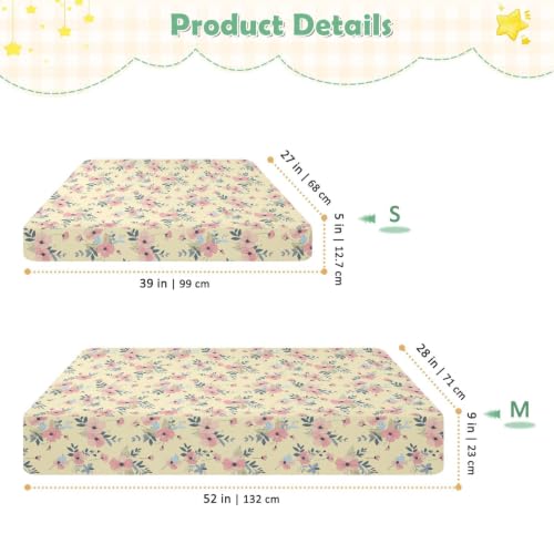 Draps de lit imperméables pour des siestes sereines - 4
